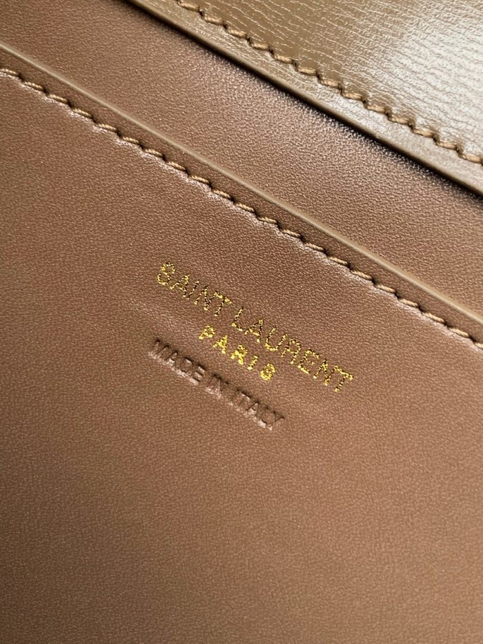MINI VOLTAIRE IN BOX SAINT LAURENT “21*11*4.5CM” -026=