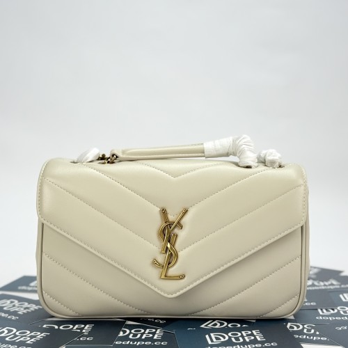 LOULOU Bag “24*14*7CM”-066