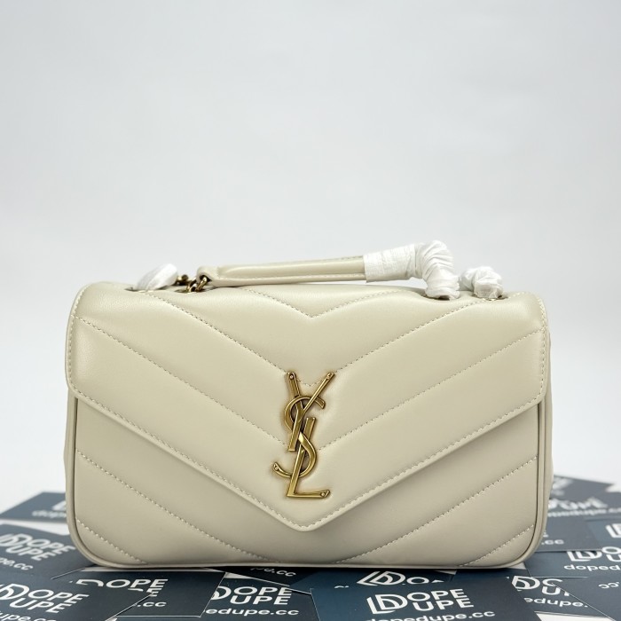 LOULOU Bag “24*14*7CM”-066