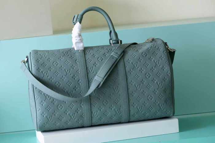 Keepall Bandouliere 50 Shoulder Bag “50*29*24CM” 0221