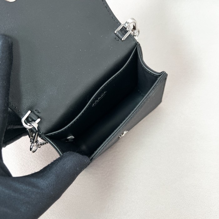 Card Holder With Adjustable Chain“11.5*8CM”-005=