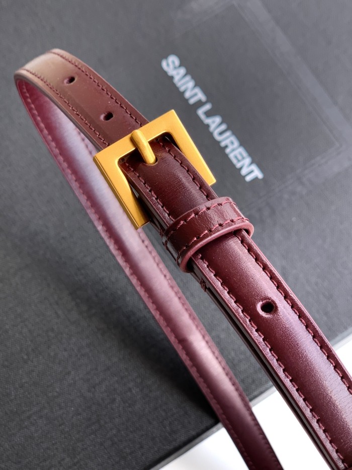 SOLFERINO MINI IN BOX SAINT LAURENT “18*13*6.5CM” -056