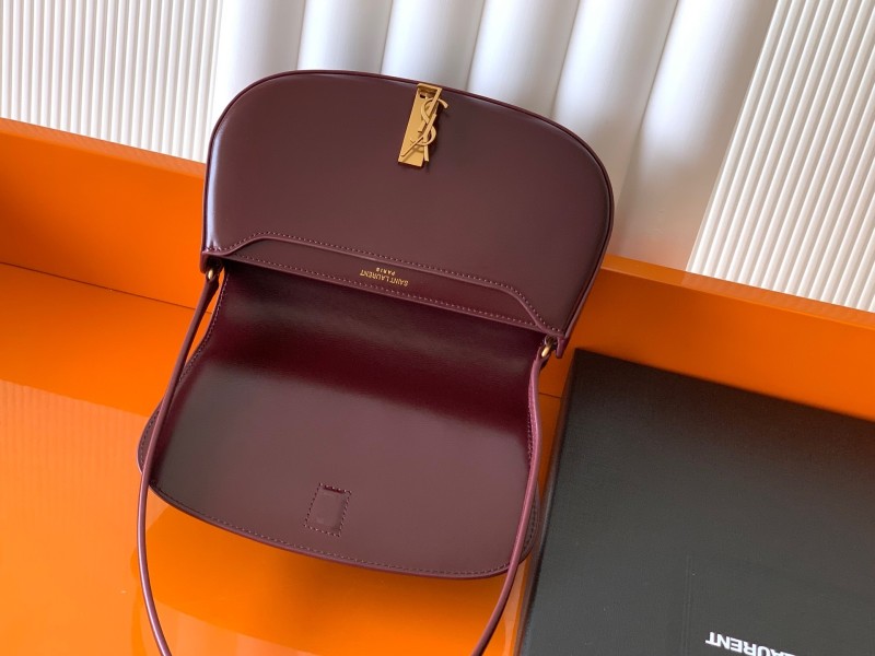 MINI VOLTAIRE IN BOX SAINT LAURENT “21*11*4.5CM” -026=