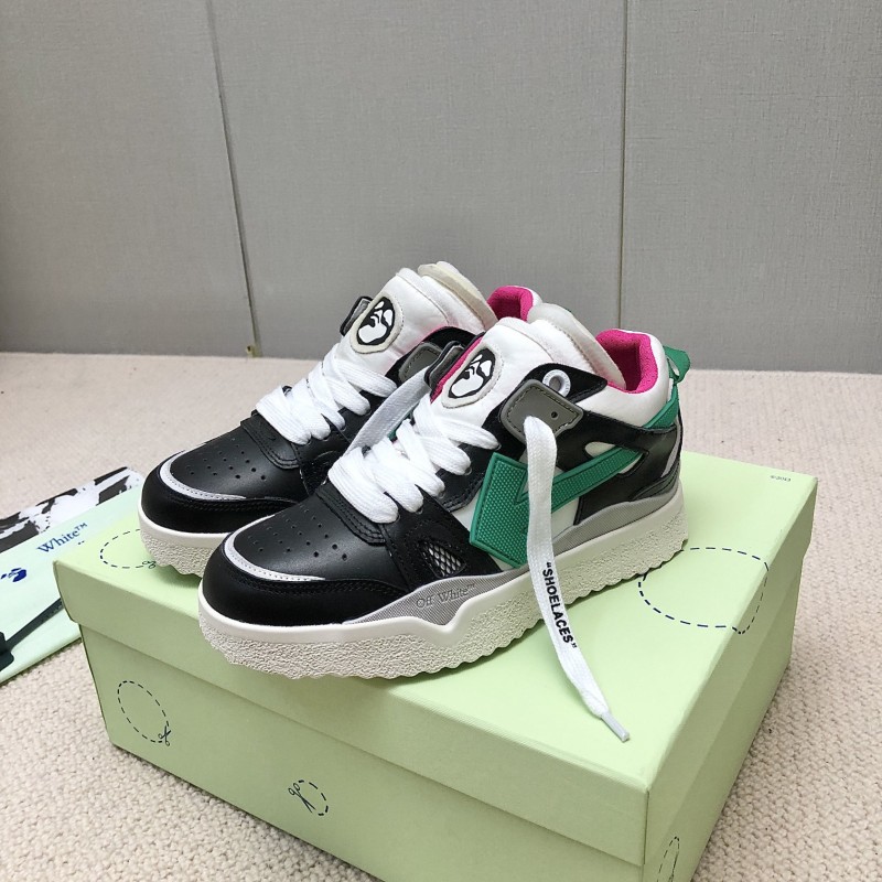 Out Of Office Sneaker（Unisex) 35-45-053=