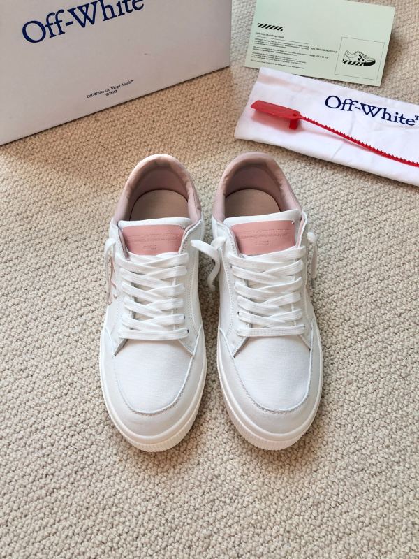 New Vulcanized Sneaker（Unisex) 35-45-003=