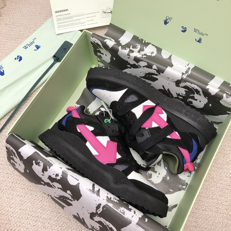 Out Of Office Sneaker（Unisex) 35-45-053=