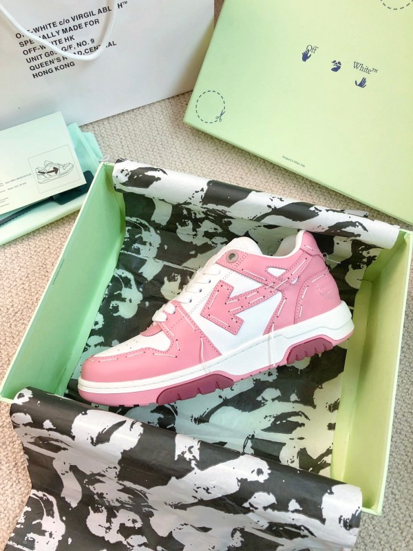 Out Of Office Sneaker（Unisex) 35-45-053=