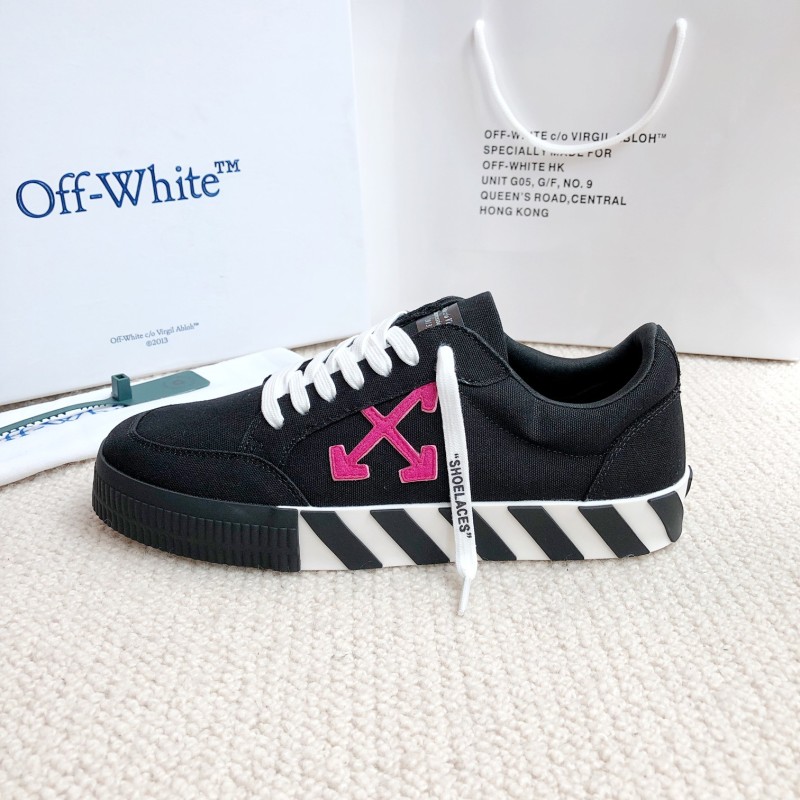 New Vulcanized Sneaker（Unisex) 35-45-003=