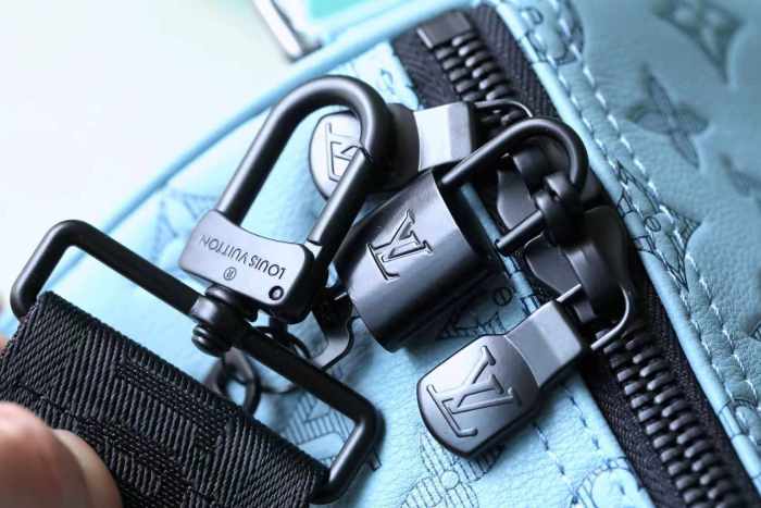 Keepall Bandouliere 50 Shoulder Bag “50*29*24CM” 0221