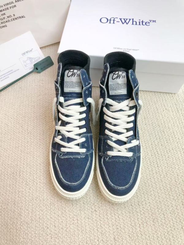 Off Court 3.0 Sneaker(Unisex)35-45=