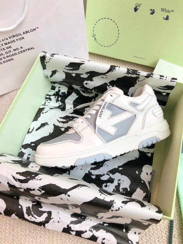 Out Of Office Sneaker（Unisex) 35-45-053=