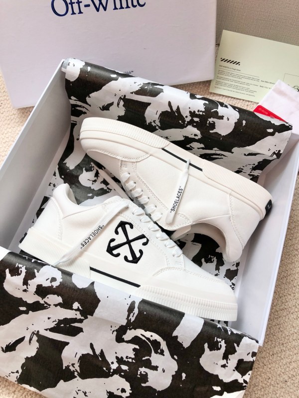 New Vulcanized Sneaker（Unisex) 35-45-003=