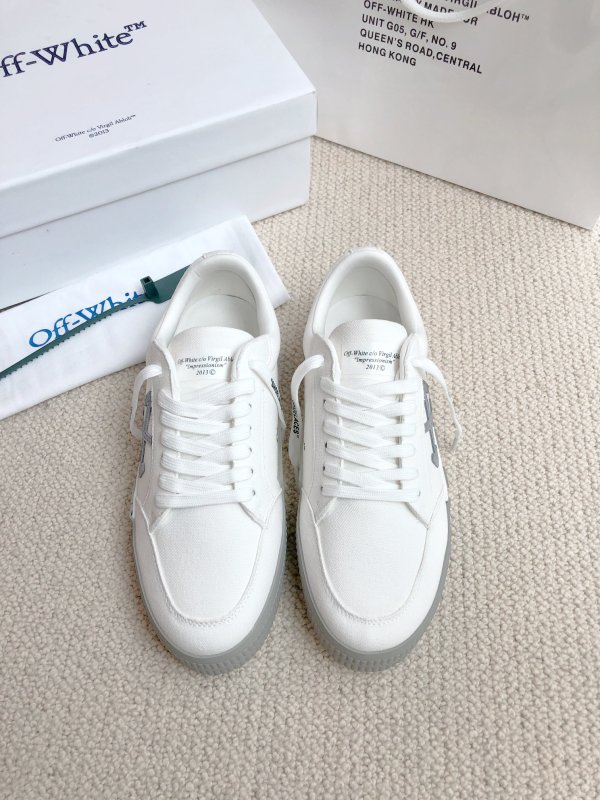 New Vulcanized Sneaker（Unisex) 35-45-003=