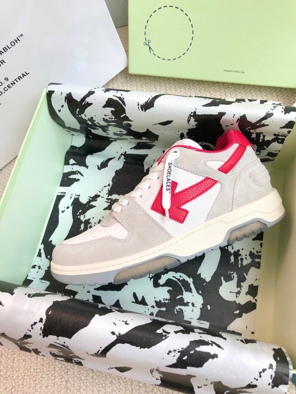 Out Of Office Sneaker（Unisex) 35-45-053=