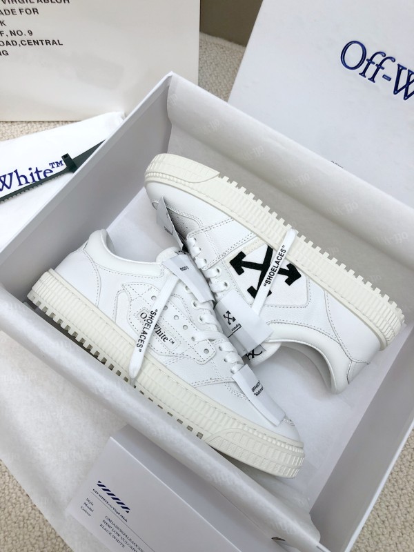 LOW 3.0 OFF COURT SNEAKER（Unisex) 35-45-003=