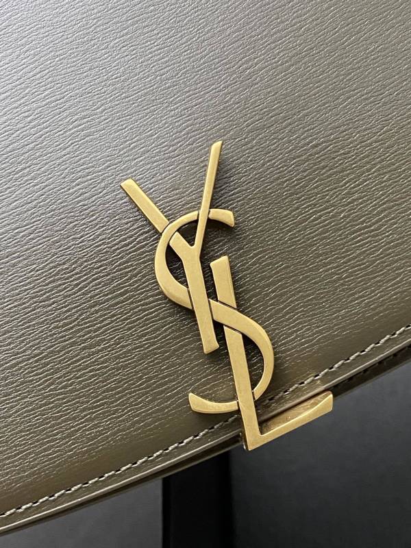 Women Voltaire Box Saint Laurent Bag “25*15*5CM”-056=