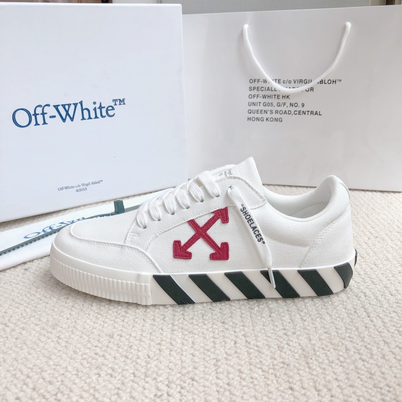 New Vulcanized Sneaker（Unisex) 35-45-003=