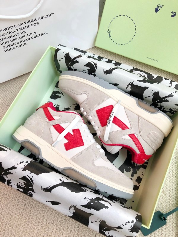 Out Of Office Sneaker（Unisex) 35-45-053=