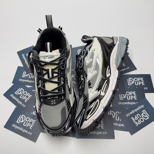 Off Be Right Back Sneaker(Unisex)36-47