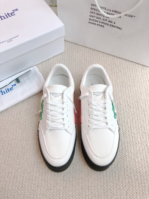 New Vulcanized Sneaker（Unisex) 35-45-003=