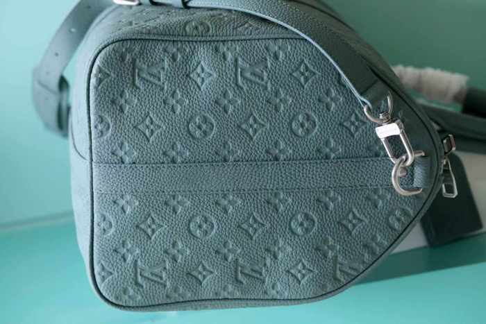 Keepall Bandouliere 50 Shoulder Bag “50*29*24CM” 0221
