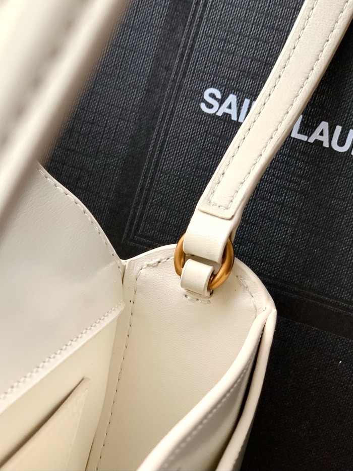 MINI VOLTAIRE IN BOX SAINT LAURENT “21*11*4.5CM”-026=