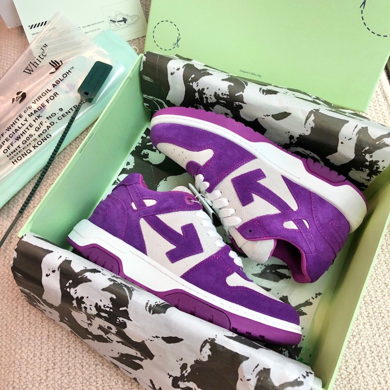 Out Of Office Sneaker（Unisex) 35-45-053=