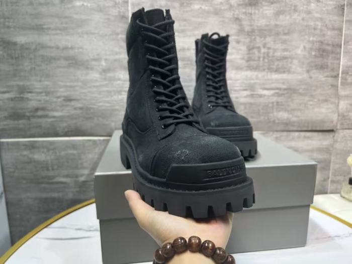 Boots (Male） 39-45=