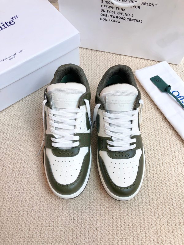 Out Of Office Sneaker（Unisex) 35-45-053=