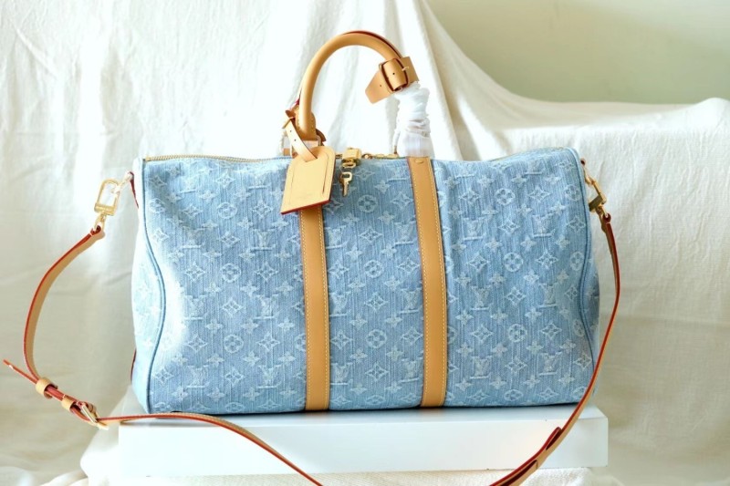 Speedy 45 Bandouliere Shoulder Bag “45*27*20CM” 067