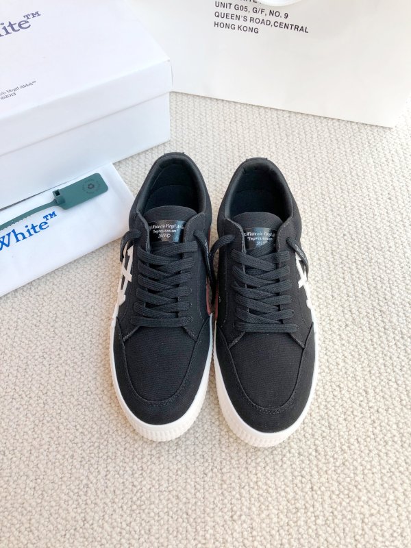 New Vulcanized Sneaker（Unisex) 35-45-003=