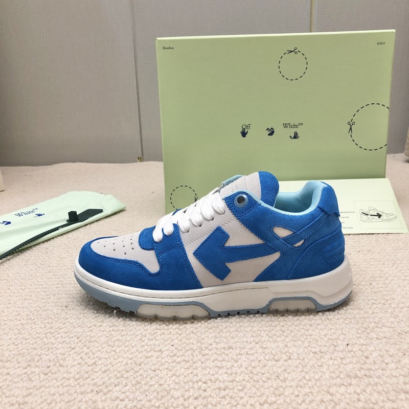 Out Of Office Sneaker（Unisex) 35-45-053=