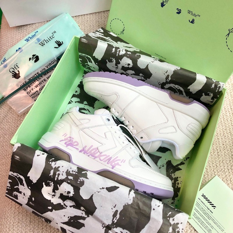 Out Of Office Sneaker（Unisex) 35-45-053=