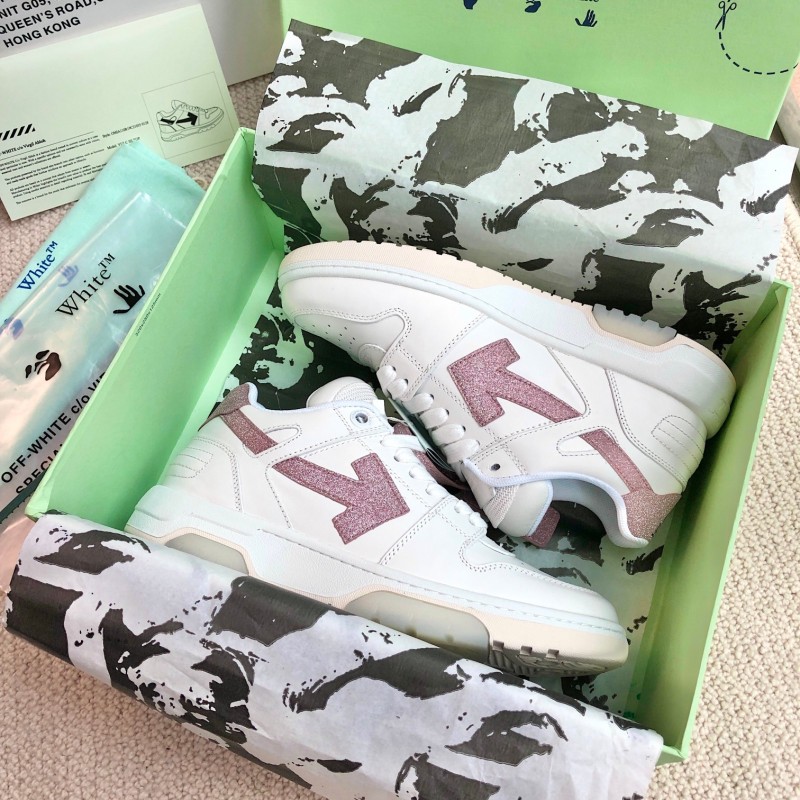Out Of Office Sneaker（Unisex) 35-45-053=