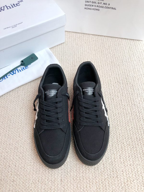 New Vulcanized Sneaker（Unisex) 35-45-003=