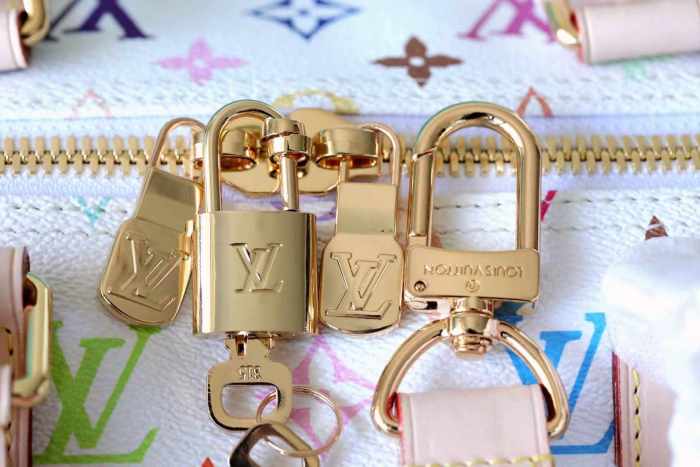 Keepall Bandouliere 45 “45*27*20CM” 078