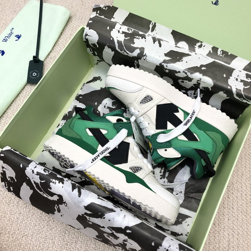 Out Of Office Sneaker（Unisex) 35-45-053=