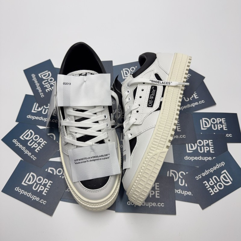 New Vulcanized Sneaker（Unisex) 35-45-003