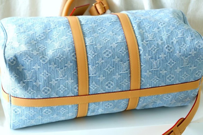 Speedy 45 Bandouliere Shoulder Bag “45*27*20CM” 067