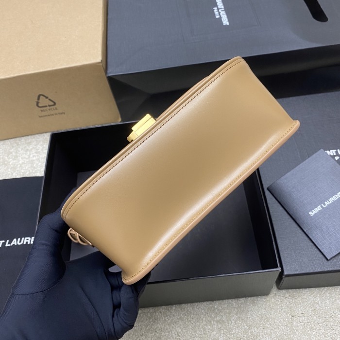 SOLFERINO MINI IN BOX SAINT LAURENT “18*13*6.5CM”  -056