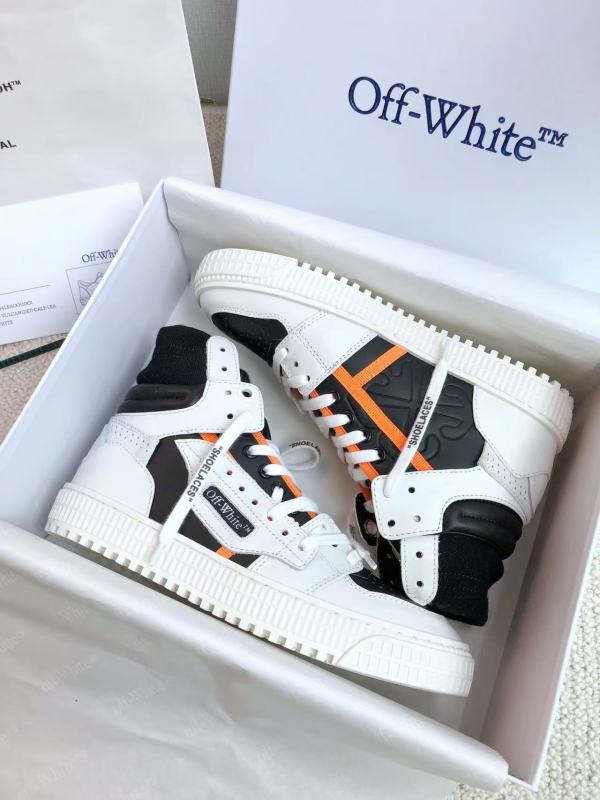 Off Court 3.0 Sneaker(Unisex)35-45=