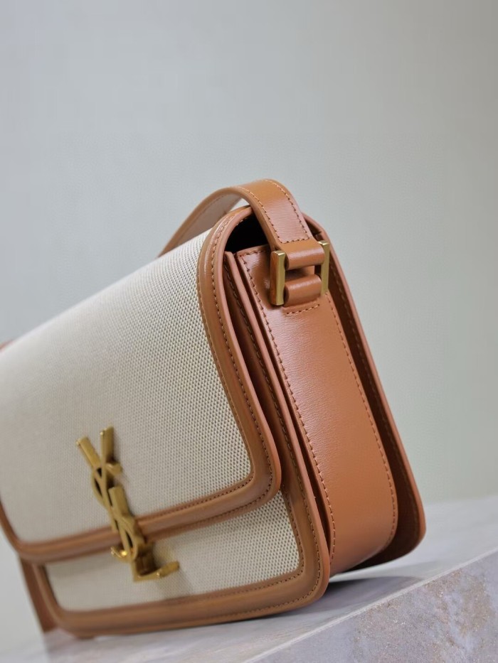 YSL “23*16*6CM”-096=