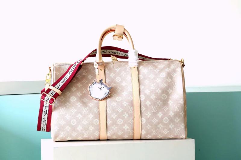 Keepall Bandouliere 45 Catogram “45*27*20CM” 077
