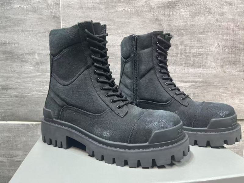 Boots (Male） 39-45=