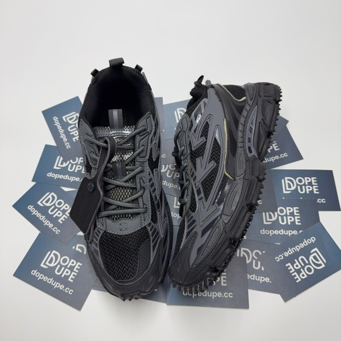 Off Be Right Back Sneaker(Unisex)36-47