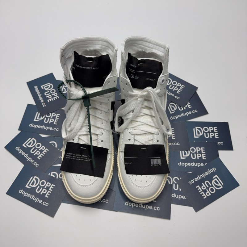Off Court 3.0 Sneaker(Unisex)35-45
