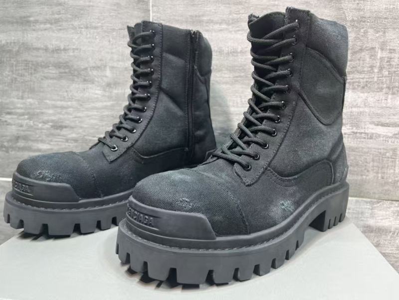 Boots (Male） 39-45=