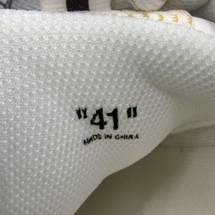 Off Be Right Back Sneaker(Unisex)36-47