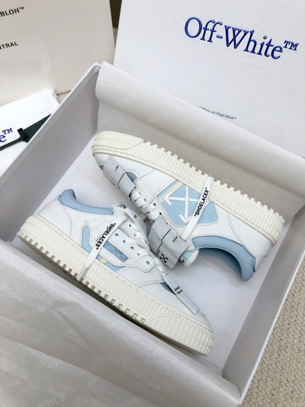 LOW 3.0 OFF COURT SNEAKER（Unisex) 35-45-003=