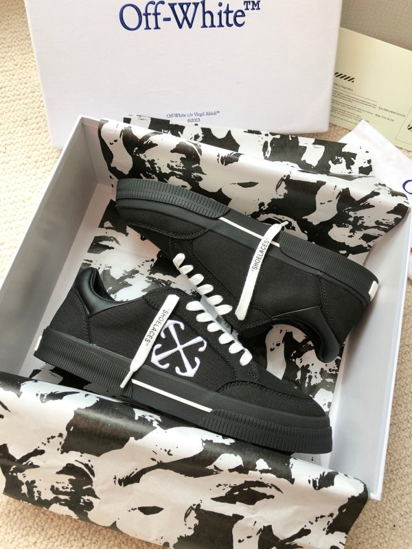 New Vulcanized Sneaker（Unisex) 35-45-003=